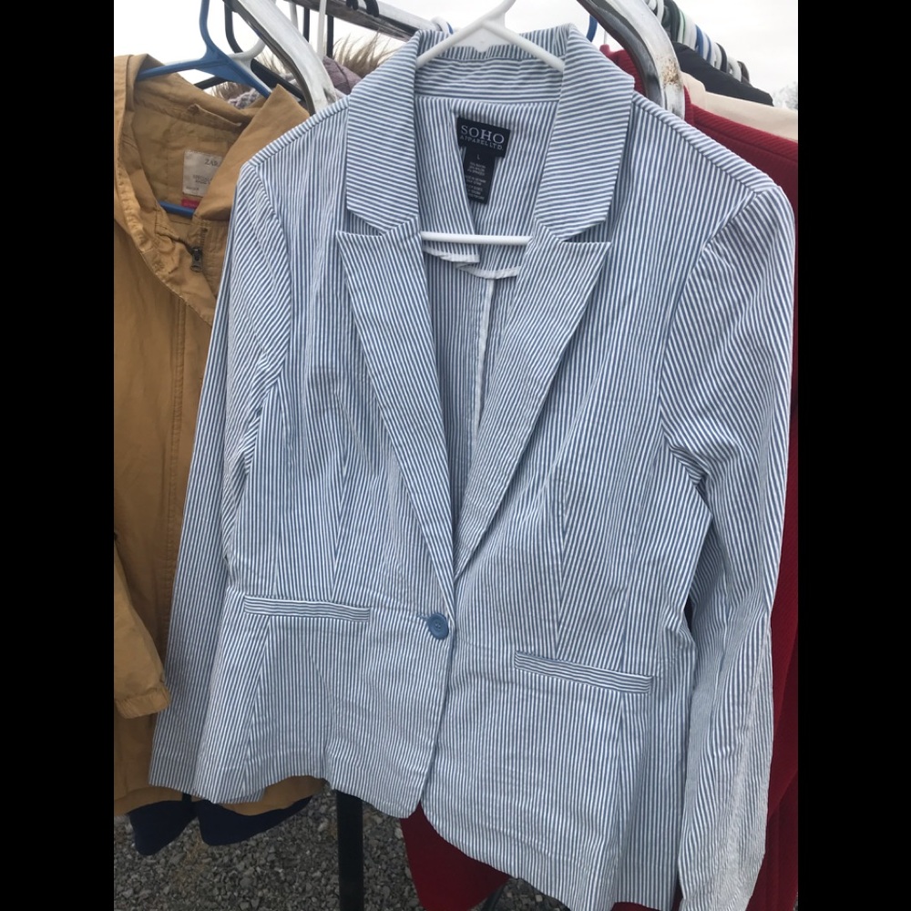 Clothes